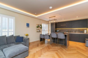 20 Hudson Quarter - Free Parking - City Centre